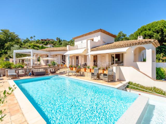 vente villa 5 Pièce s