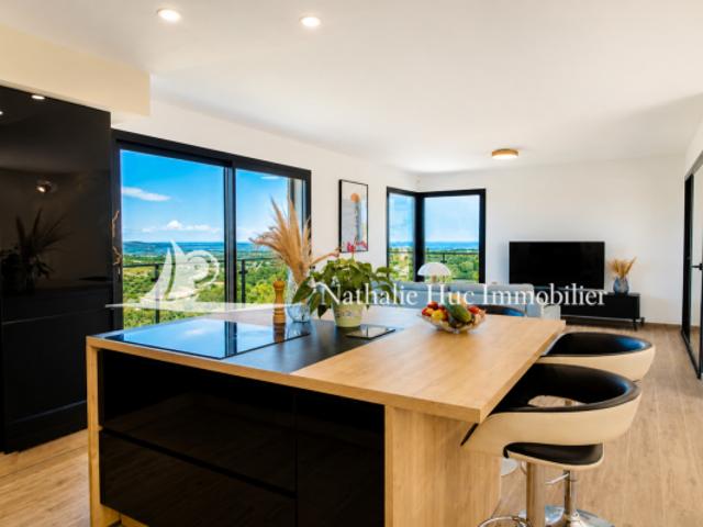 vente villa 5 Pièce s