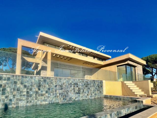 vente villa 5 Pièce s