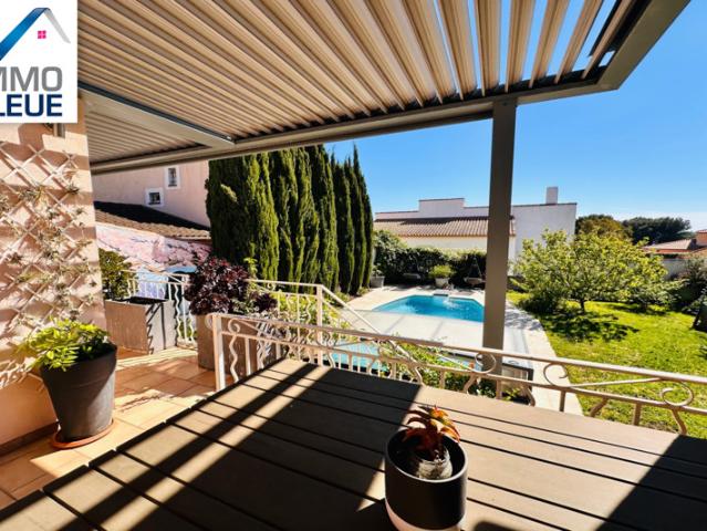 vente villa 5 Pièce s