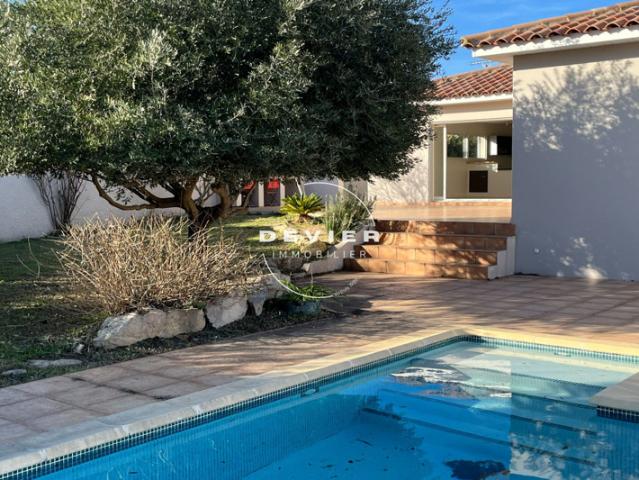 vente villa 5 Pièce s