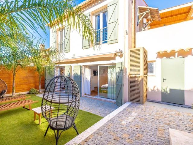 vente villa 5 Pièce s