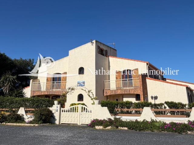 vente villa 5 Pièce s