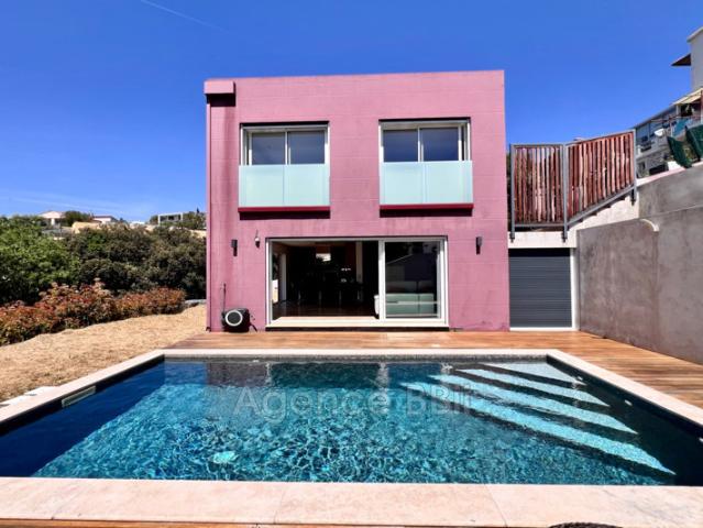 vente villa 5 Pièce s