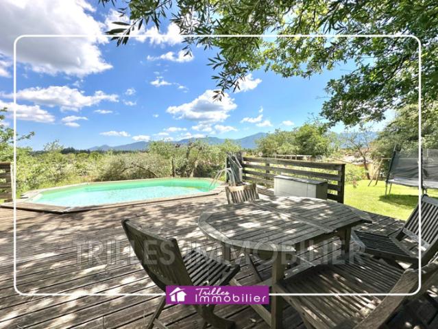 vente villa 5 Pièce s