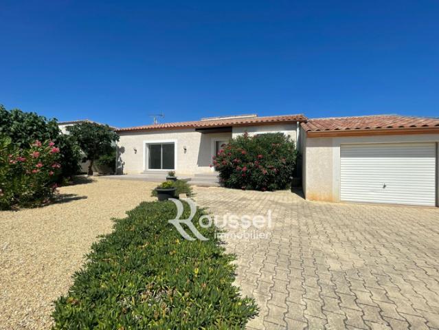 vente villa 5 Pièce s