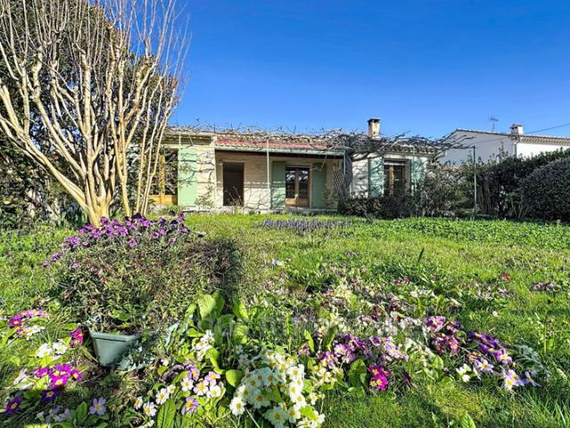 vente villa 5 Pièce s