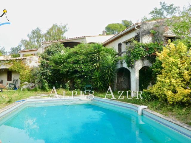 vente villa 5 Pièce s
