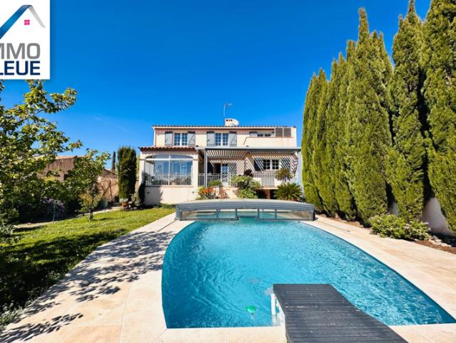 vente villa 5 Pièce s