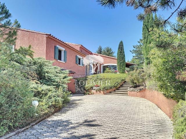 vente villa 5 Pièce s