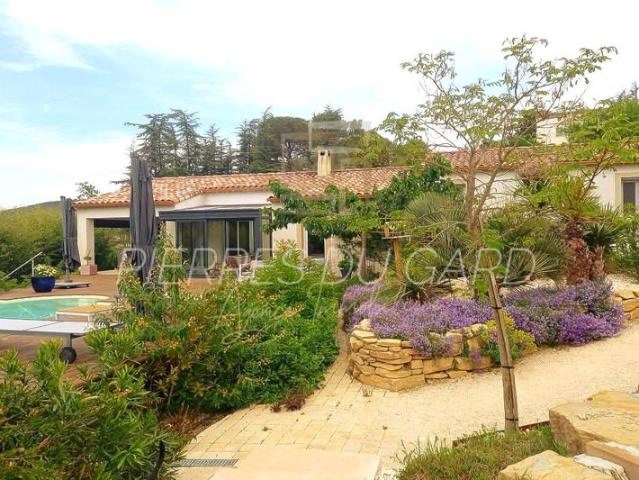 vente villa 5 Pièce s