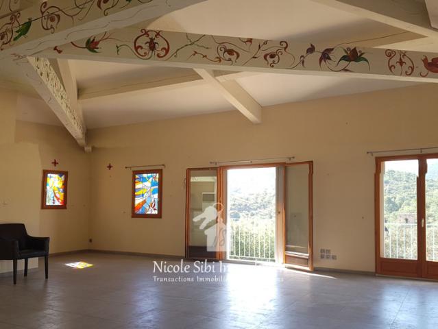 vente villa 5 Pièce s