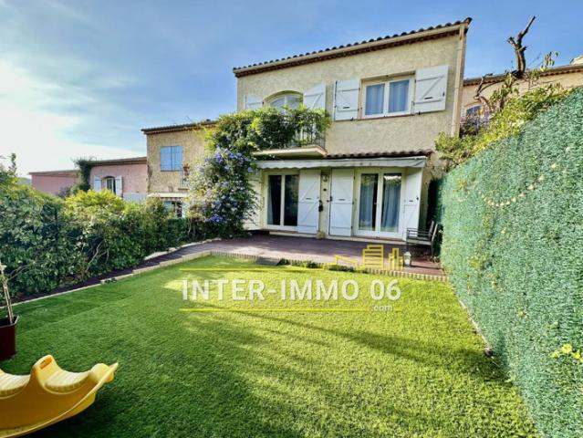 vente villa 5 Pièce s