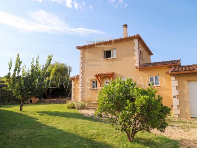 vente villa 5 Pièce s