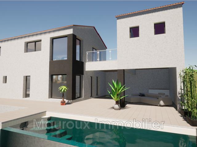 vente villa 5 Pièce s