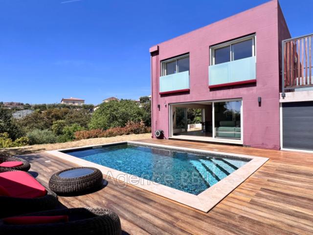 vente villa 5 Pièce s