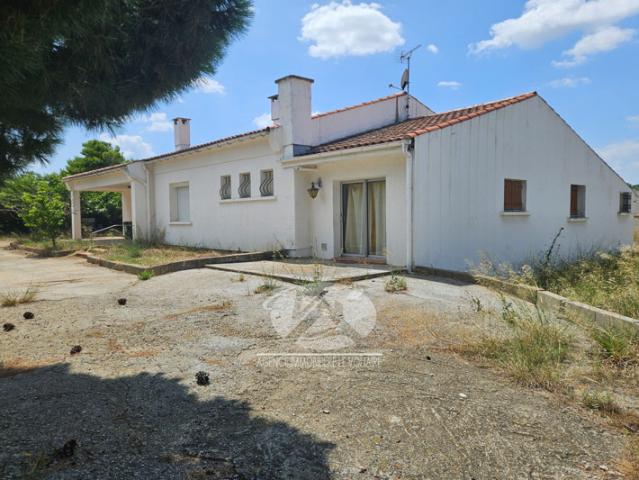 vente villa 5 Pièce s