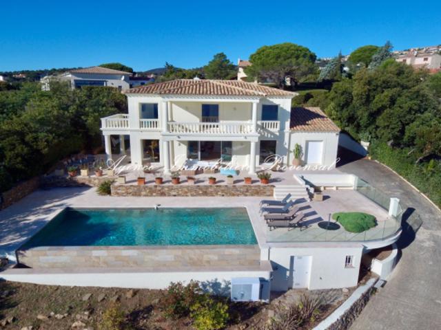 vente villa 5 Pièce s