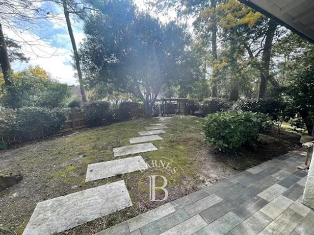 Vente Villa 5 pièces 62.92 m2 Pyla sur mer