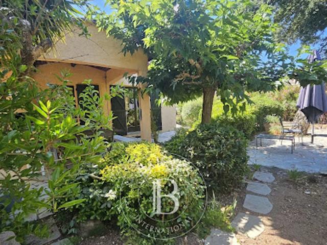 Vente Villa 5 pièces 65 m2 Lecci