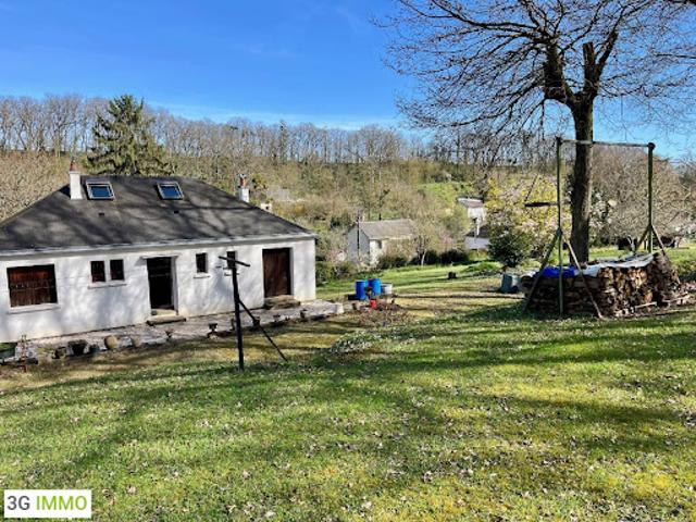 Vente Villa 5 pièces 83 m2 Fondettes