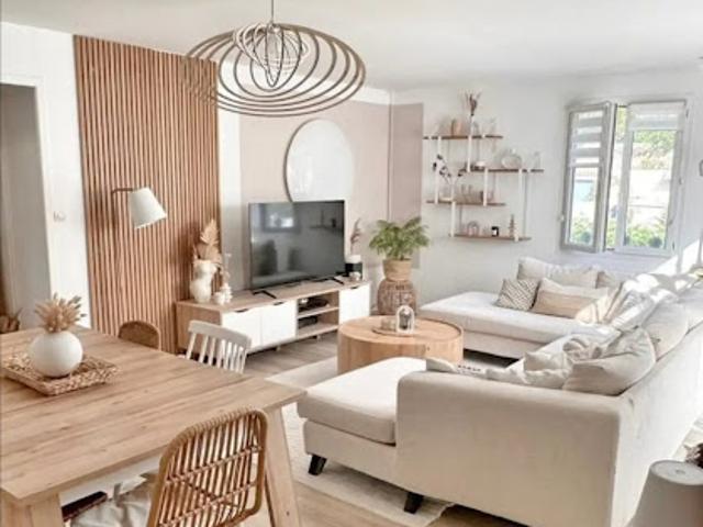 Vente Villa 5 pièces 80 m2 Bennecourt