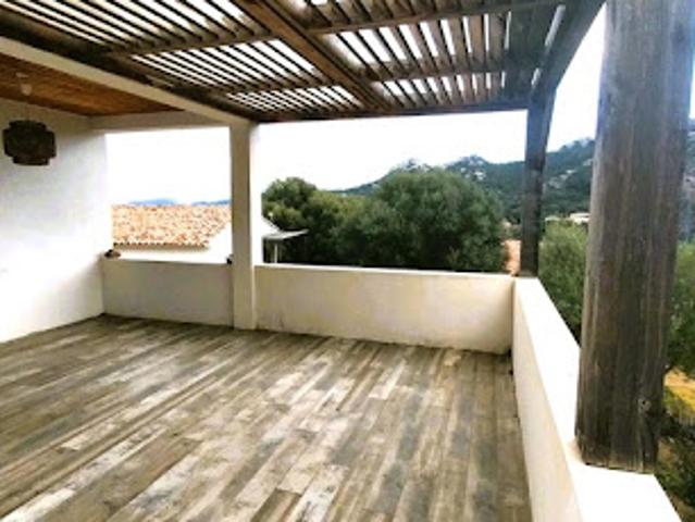 Vente Villa 5 pièces 80 m2 Sotta