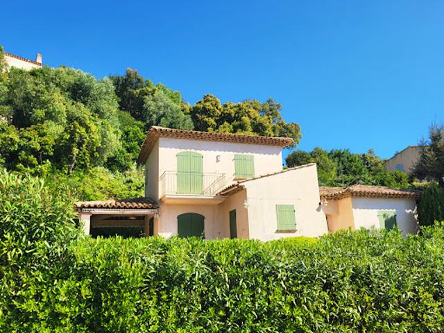 Vente Villa 5 pièces 82 m2 Cavalaire sur Mer