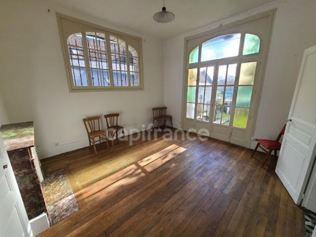 Vente Villa 5 pièces 82 m2 Loches