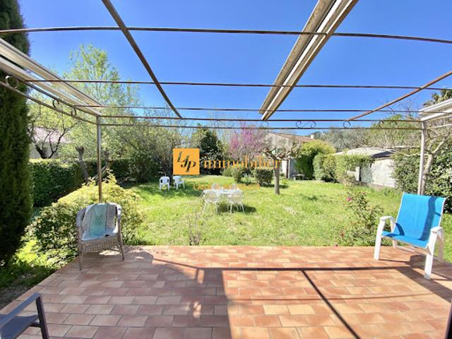 Vente Villa 5 pièces 85 m2 Les Matelles