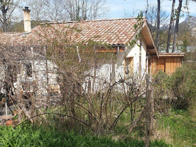 Vente Villa 5 pièces 88 m2 Die