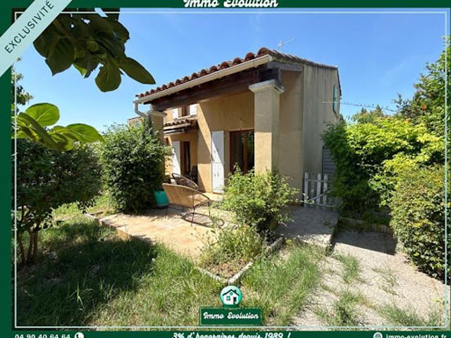 Vente Villa 5 pièces 89.75 m2 Orange
