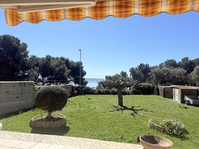 Vente Villa 5 pièces 89.7 m2 Istres