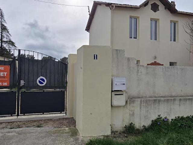 Vente Villa 5 pièces 89 m2 Le Castellet