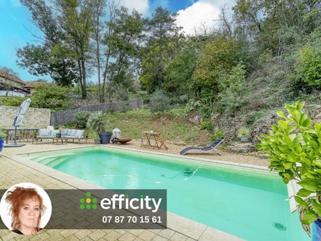 Vente Villa 5 pièces 90.22 m2 Annoisin Chatelans