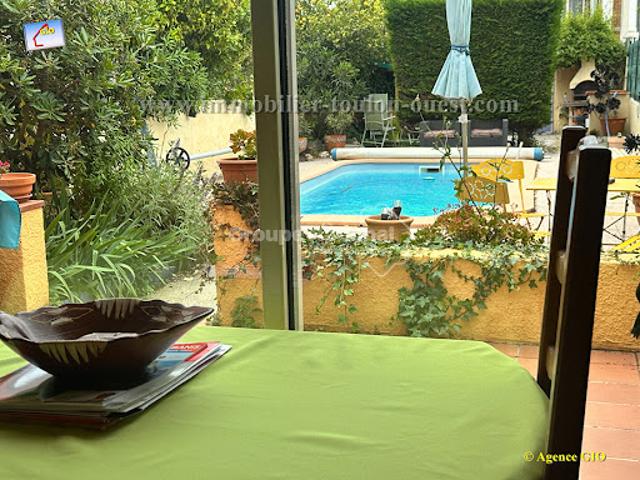 Vente Villa 5 pièces 90 m2 Toulon