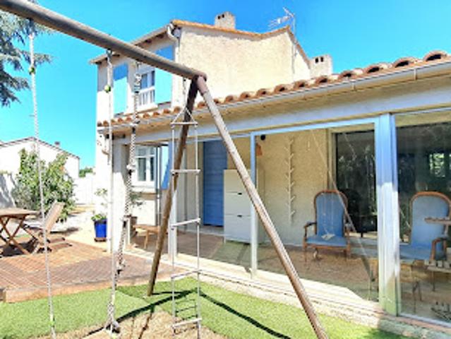 Vente Villa 5 pièces 90 m2 Bessan