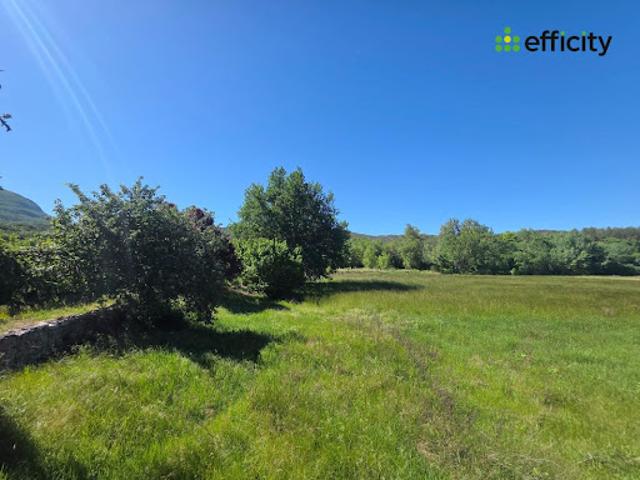 Vente Villa 5 pièces 90 m2 Estoublon