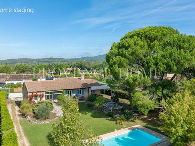 Vente Villa 5 pièces 90 m2 Maubec