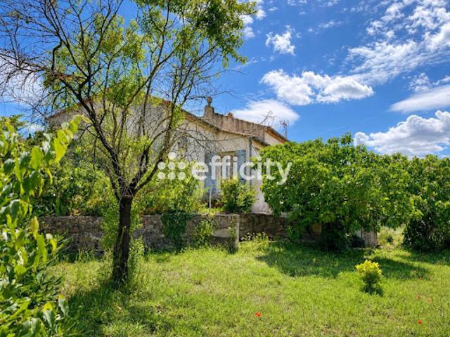 Vente Villa 5 pièces 87 m2 Roquebrune sur Argens