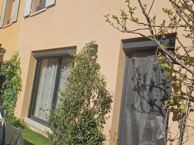 Vente Villa 5 pièces 91.78 m2 La Ciotat
