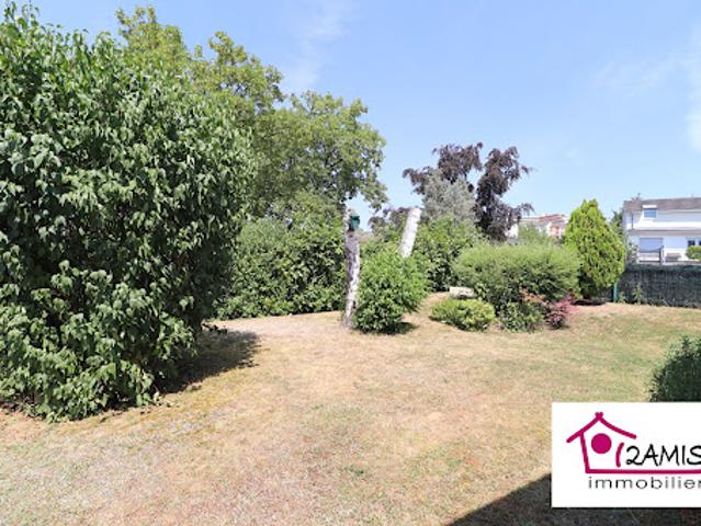Vente Villa 5 pièces 91 m2 Ludres