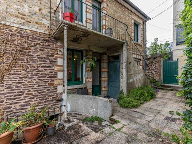 Vente Villa 5 pièces 91 m2 Rennes