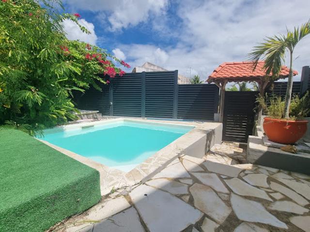 Vente Villa 5 pièces 92.08 m2 Le diamant