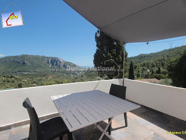 Vente Villa 5 pièces 92 m2 Toulon