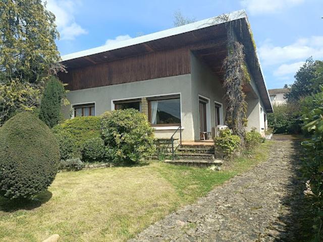 Vente Villa 5 pièces 97 m2 Chauffailles