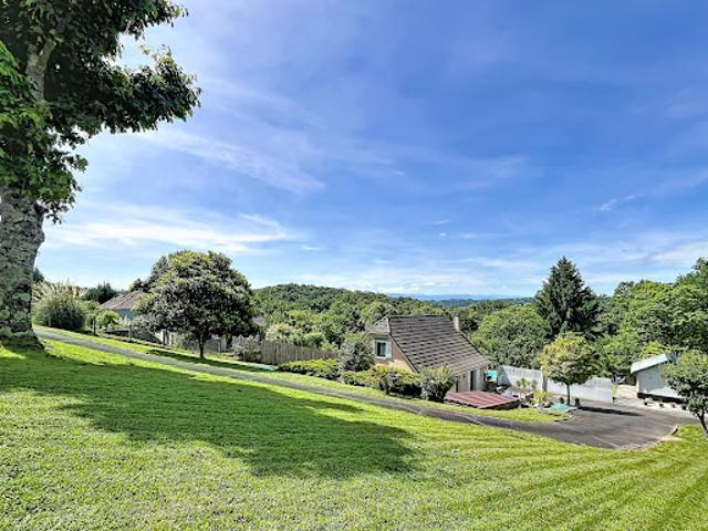 Vente Villa 5 pièces 97 m2 Monein