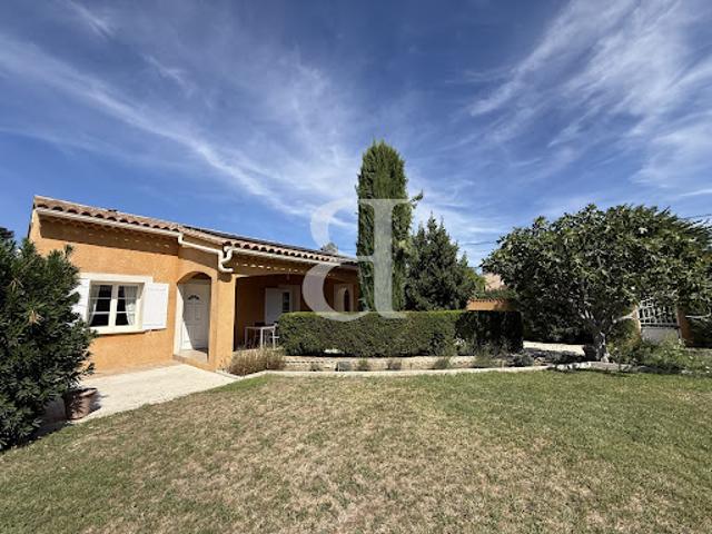 Vente Villa 5 pièces 95.5 m2 Valreas