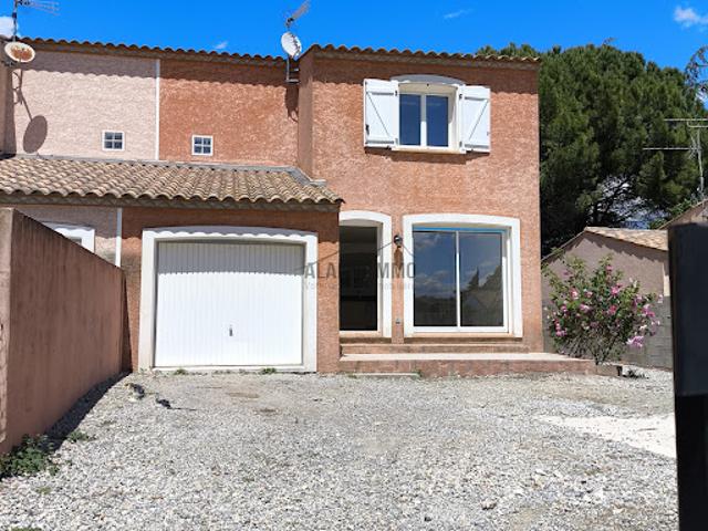 Vente Villa 5 pièces 95 m2 Conilhac Corbières