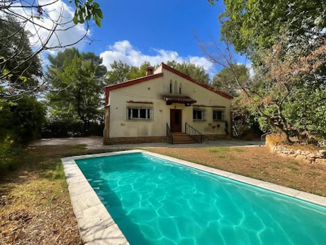 Vente Villa 5 pièces 96.11 m2 Roquefort les Pins